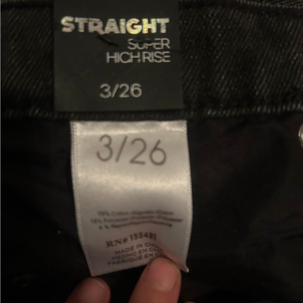 jeans - Picture 3 of 3